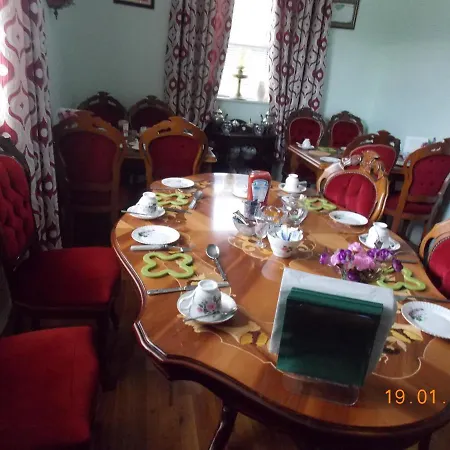 Greenhills Castletown Gheoghegan
